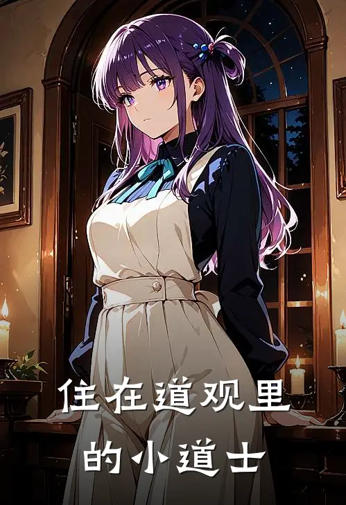 住在道观里的小道士琪亚娜琪亚娜全文免费阅读_热门小说大全住在道观里的小道士琪亚娜琪亚娜