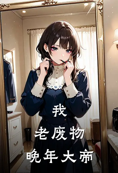 我，老废物，晚年大帝