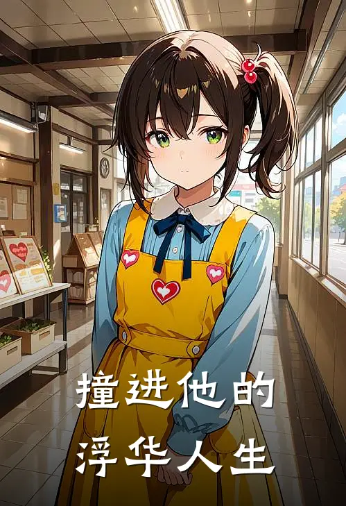 撞进他的浮华人生方羽顾新池小说推荐完本_热门小说大全撞进他的浮华人生(方羽顾新池)