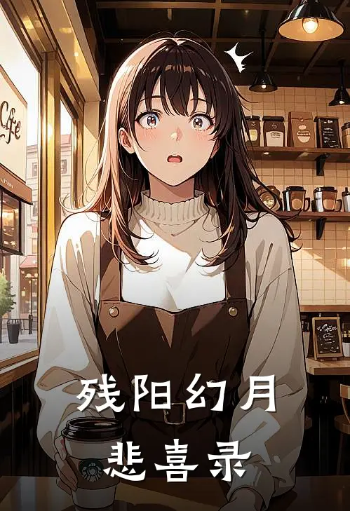残阳幻月悲喜录武岳武岳完整版小说_小说完结推荐残阳幻月悲喜录(武岳武岳)