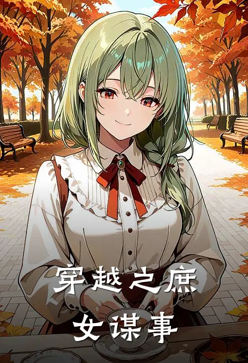 穿越之庶女谋事