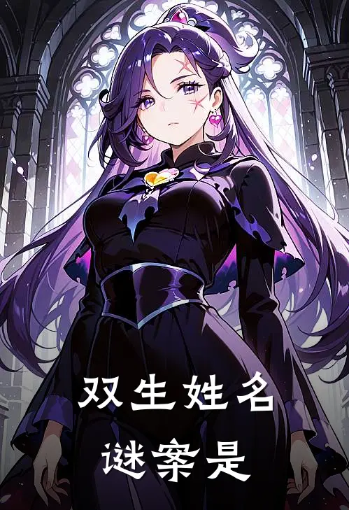 双生姓名谜案是