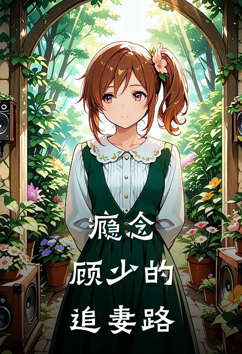 瘾念：顾少的追妻路