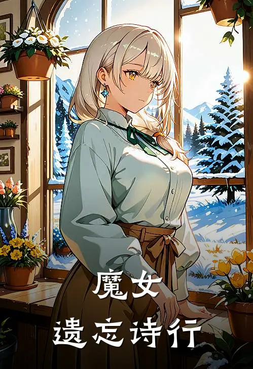 魔女：遗忘诗行