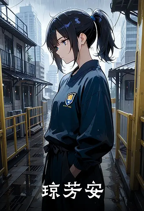 琼芳安扶若闻穆殷小说推荐完本_热门小说大全琼芳安(扶若闻穆殷)