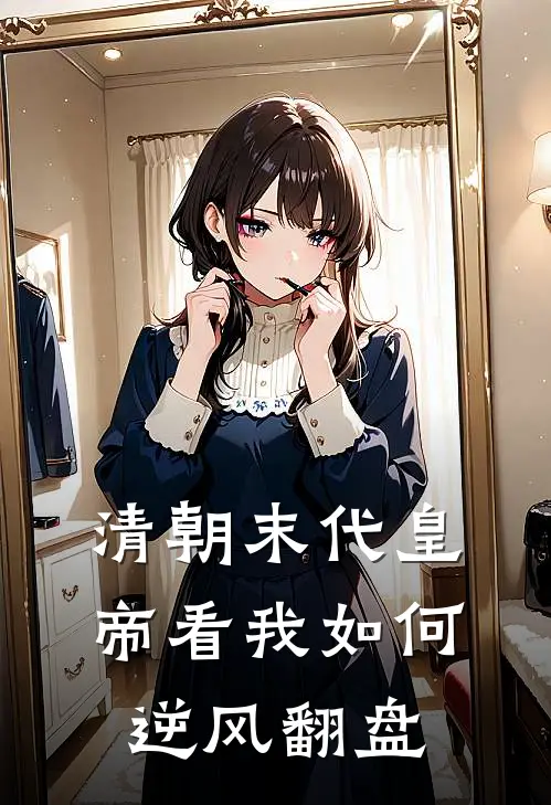 清朝末代皇帝看我如何逆风翻盘