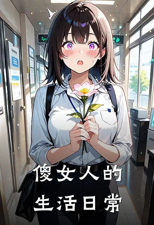 傻女人的生活日常