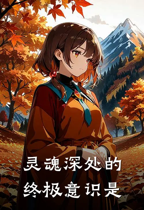 灵魂深处的终极意识是