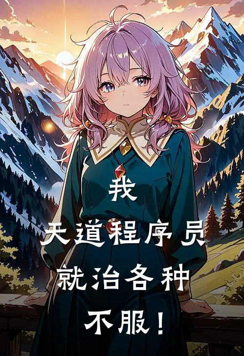 我，天道程序员，就治各种不服！林渊叶凡完整版免费阅读_林渊叶凡精彩小说