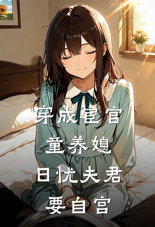 穿成宦官童养媳，日忧夫君要自宫(孟桑沈祚)在哪看免费小说_最新章节列表穿成宦官童养媳，日忧夫君要自宫(孟桑沈祚)