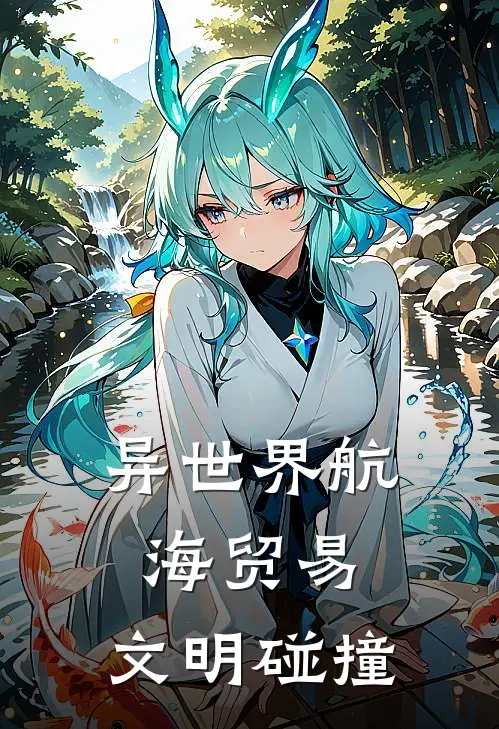 异世界航海贸易，文明碰撞张德发孙佳友新热门小说_最新章节列表异世界航海贸易，文明碰撞(张德发孙佳友)