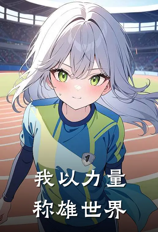 我以力量称雄世界