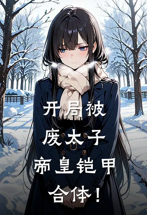 开局被废太子，帝皇铠甲合体！