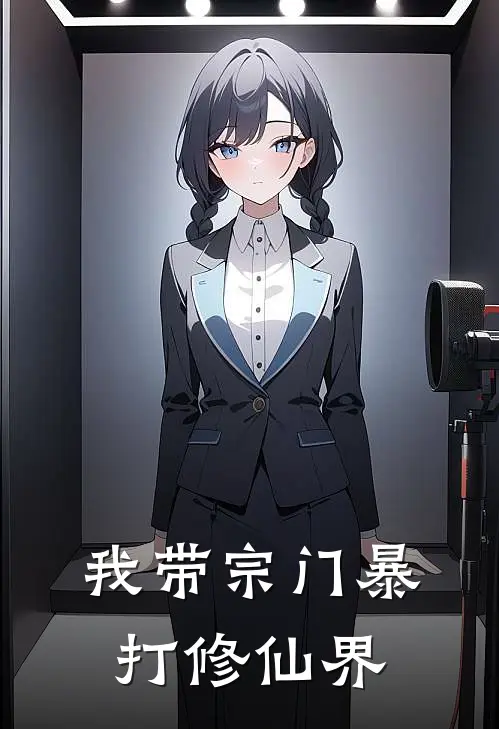 我带宗门暴打修仙界苏凝苏眠最新好看小说_最新章节列表我带宗门暴打修仙界(苏凝苏眠)