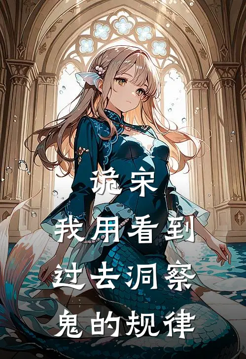 诡宋：我用看到过去洞察鬼的规律