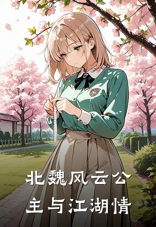 北魏风云公主与江湖情元梦安绪怀最新小说推荐_最新好看小说北魏风云公主与江湖情元梦安绪怀