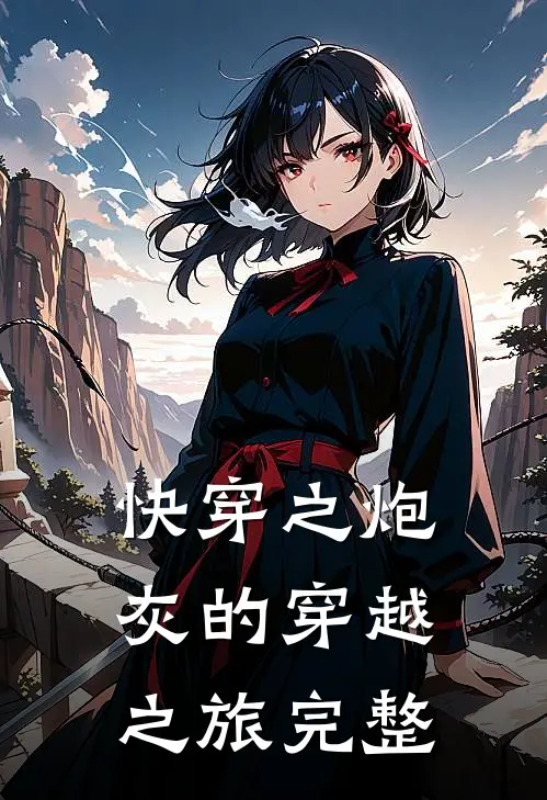 快穿之炮灰的穿越之旅完整