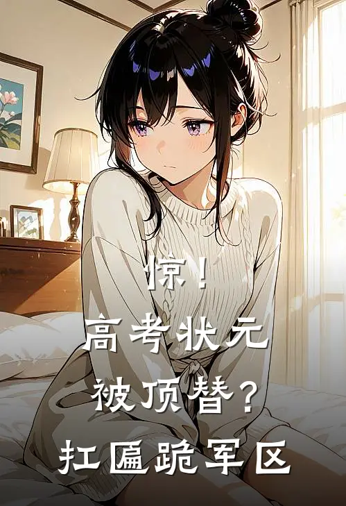 惊！高考状元被顶替？扛匾跪军区叶安夏琦完本完结小说_无弹窗全文免费阅读惊！高考状元被顶替？扛匾跪军区(叶安夏琦)