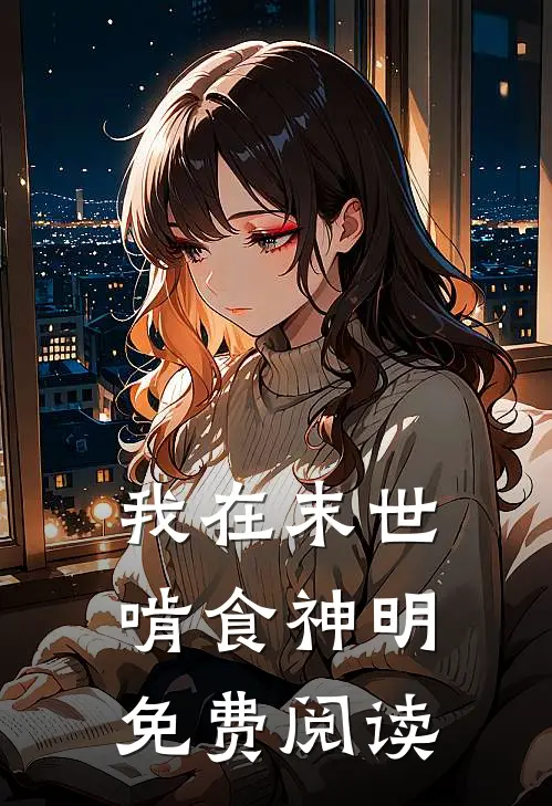 我在末世啃食神明免费阅读