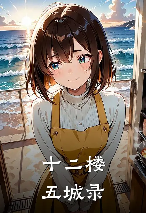十二楼五城录王横戈玉爪最新好看小说_最新完本小说十二楼五城录王横戈玉爪