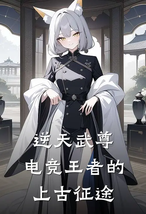 逆天武尊：电竞王者的上古征途林逸夜璃热门的网络小说_热门的网络小说逆天武尊：电竞王者的上古征途(林逸夜璃)