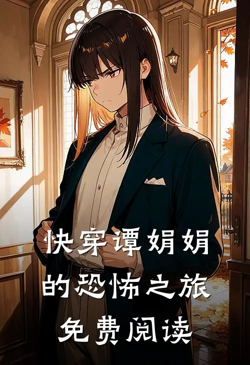 快穿谭娟娟的恐怖之旅免费阅读