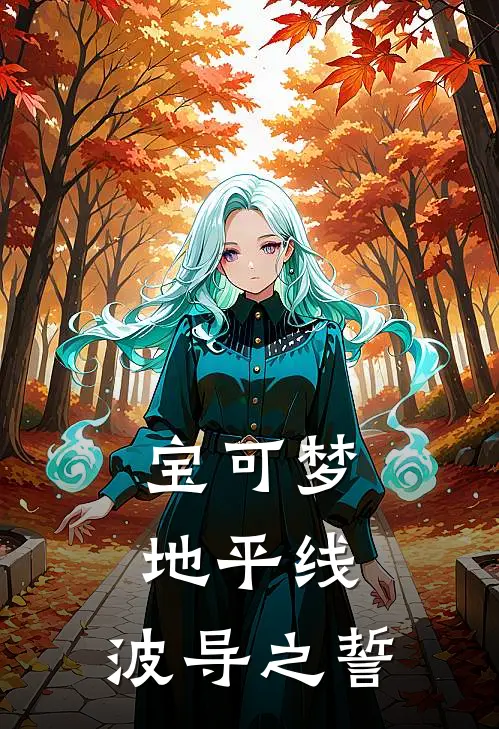 宝可梦地平线：波导之誓(莉娅利欧路)小说免费阅读无弹窗_完结小说宝可梦地平线：波导之誓莉娅利欧路