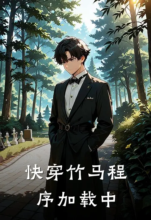 快穿【竹马程序加载中】