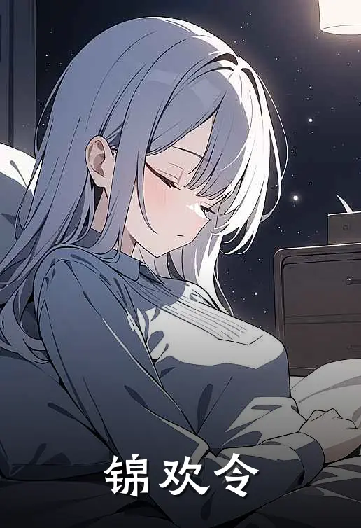 锦欢令江欢王一丁全本免费小说_热门网络小说推荐锦欢令江欢王一丁