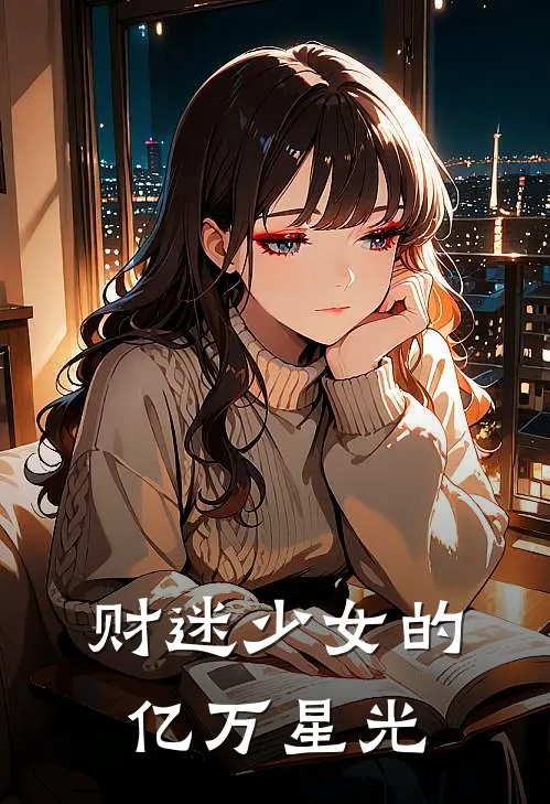 财迷少女的亿万星光