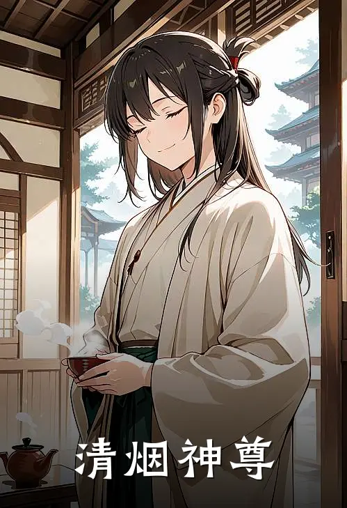 清烟神尊