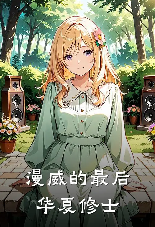 漫威的最后华夏修士