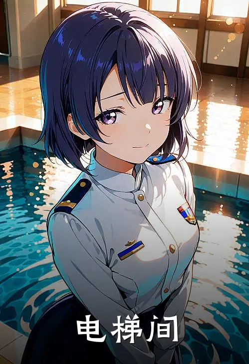 电梯间墨白刘峰完整版免费阅读_墨白刘峰精彩小说