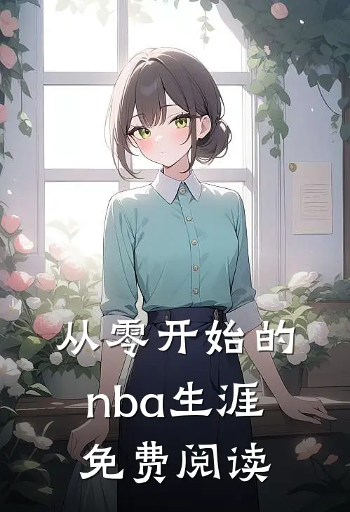 从零开始的nba生涯免费阅读