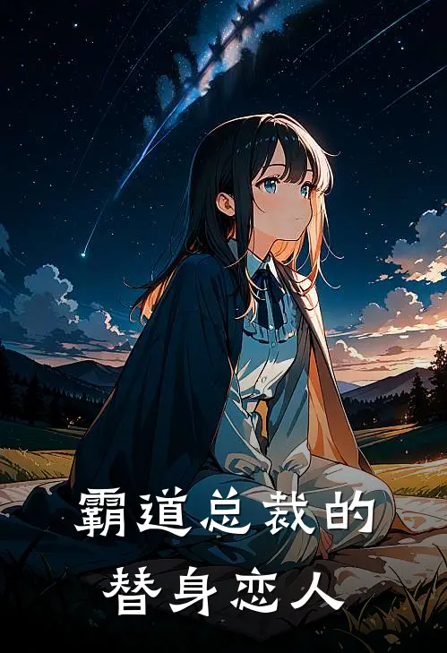 霸道总裁的替身恋人(祁墨深林妍)免费阅读完整版小说_完结免费小说霸道总裁的替身恋人(祁墨深林妍)