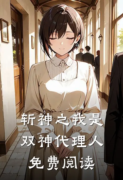 斩神之我是双神代理人免费阅读