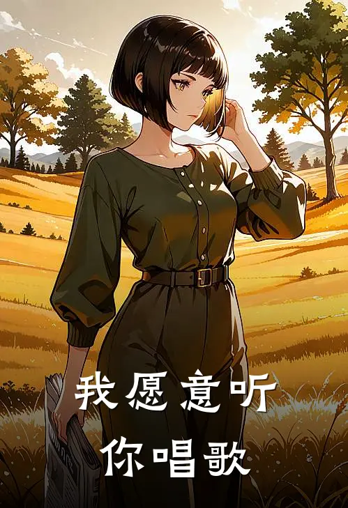 我愿意听你唱歌