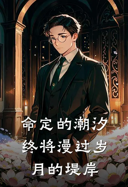 命定的潮汐终将漫过岁月的堤岸
