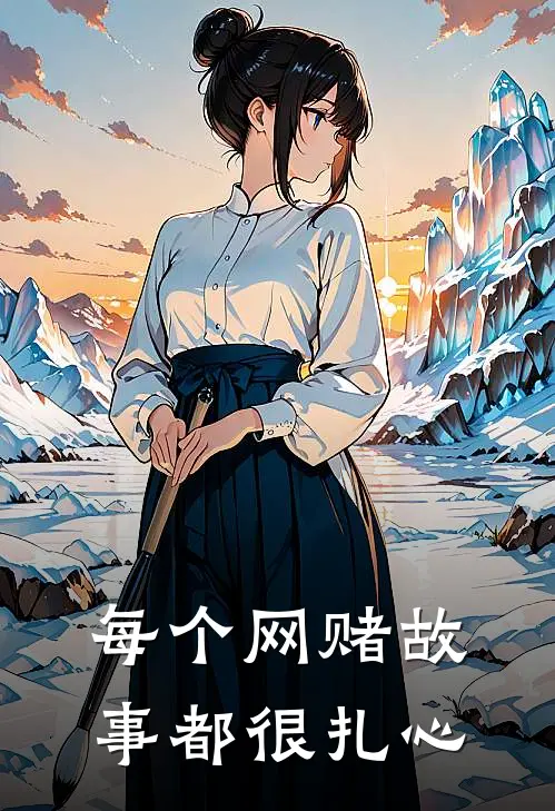 每个网赌故事都很扎心