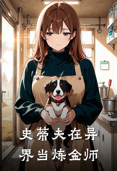 史蒂夫在异界当炼金师叶仁可琳全文在线阅读_史蒂夫在异界当炼金师全集免费阅读