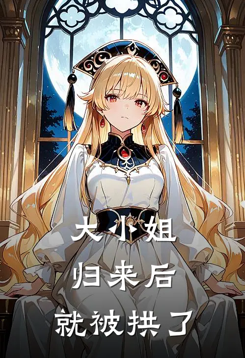 大小姐归来后，就被拱了