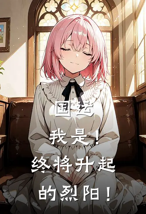 国运：我是！终将升起的烈阳！