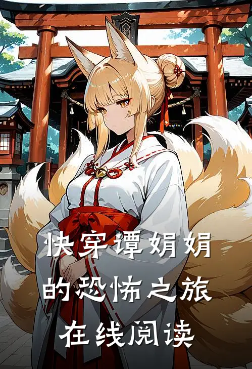 快穿谭娟娟的恐怖之旅在线阅读