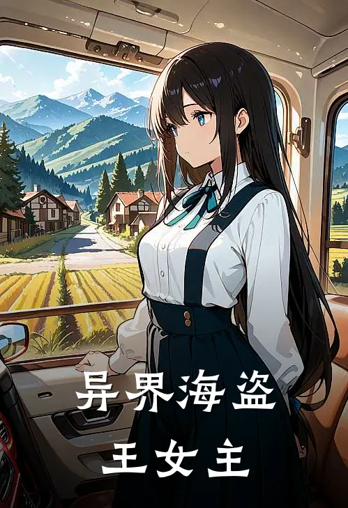 异界海盗王 女主