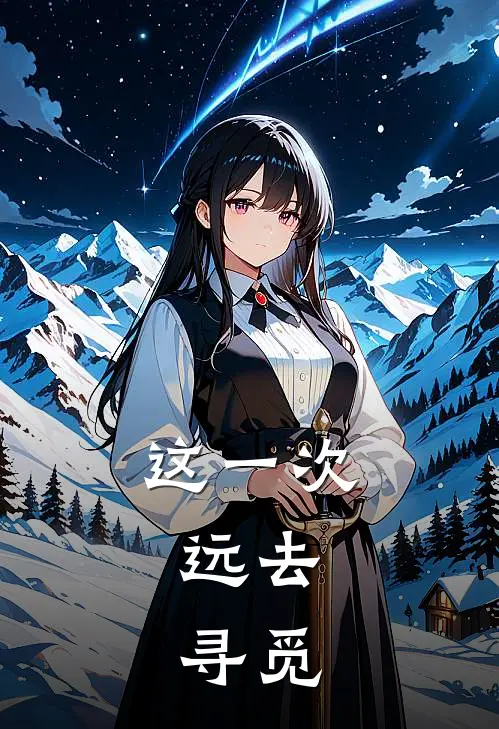 这一次，远去，寻觅