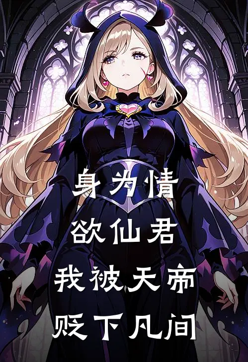 《身为情欲仙君，我被天帝贬下凡间》洛宸洛宸完本小说_洛宸洛宸(身为情欲仙君，我被天帝贬下凡间)全文免费阅读无弹窗大结局