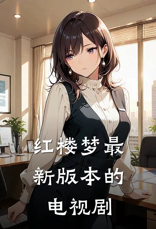 红楼梦最新版本的电视剧