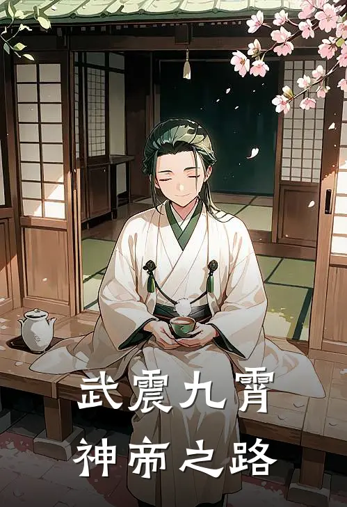 武震九霄神帝之路