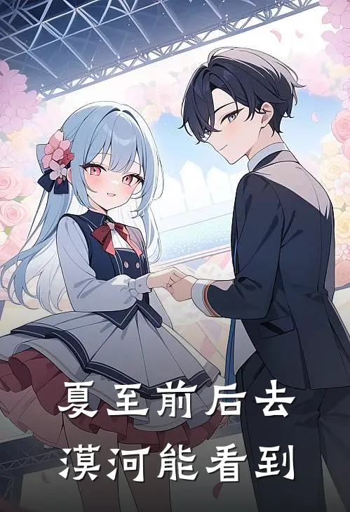 夏至前后去漠河能看到