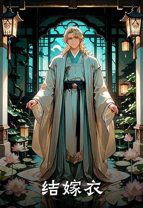 结嫁衣(许清如陆砚舟)最新章节在线阅读_(结嫁衣)完整版免费在线阅读